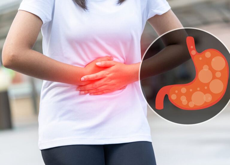 Why Am I So Gassy? The Truth About Gas, Bloating & What You Can Do About It