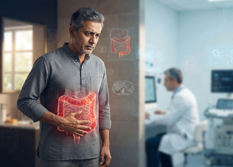 Blood in Stool or Sudden Bowel Changes? Don’t Ignore These Silent Signs of Colon Cancer