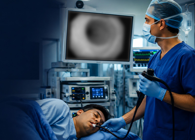 Upper GI Endoscopy in Ahmedabad What to Expect_ Uses - Safety