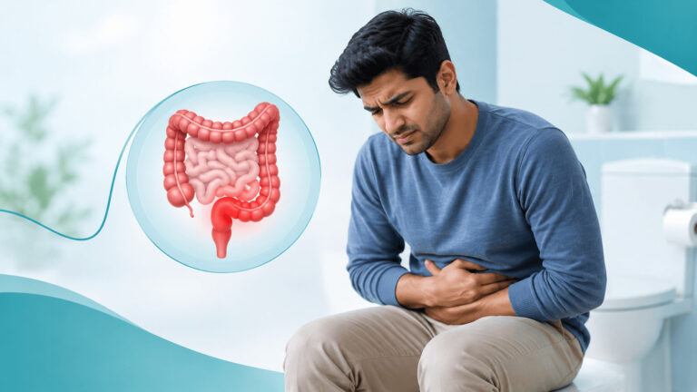 Why You Can’t ‘Go’ Daily: Expert Insights on Chronic Constipation